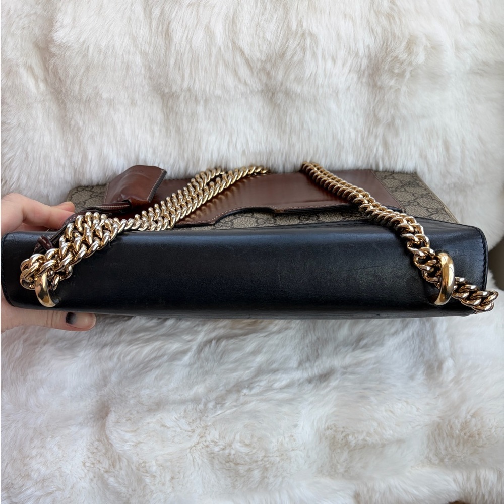 Gucci Padlock Bag - Picture 5 of 11